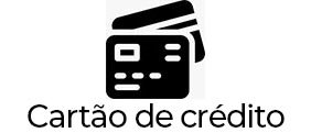 Cartão de Crédito